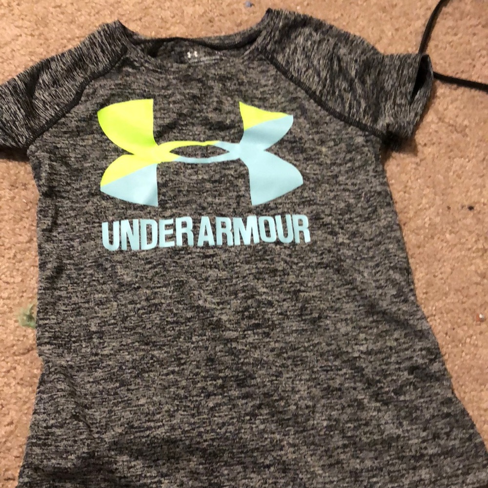 Under amour